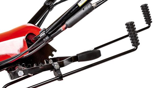 CEDRUS GL11 GLX720 GLEBOGRYZARKA SPALINOWA CEDRUS GLX 720 SAMOBIEŻNA Z NAPĘDEM KULTYWATOR TRAKTOR JEDNOOSIOWY Z GLEBOGRYZARKĄ 72cm / 7KM GL11 GLX720 - OFICJALNY DYSTRYBUTOR - AUTORYZOWANY DEALER CEDRUS na Arena.pl