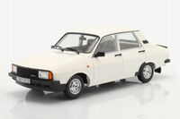 TRIPLE9 DACIA 1310 L 1993 White 1:18 MEGA PROMOCJA !