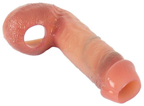 Realistixxx Sleeve Intense na Arena.pl