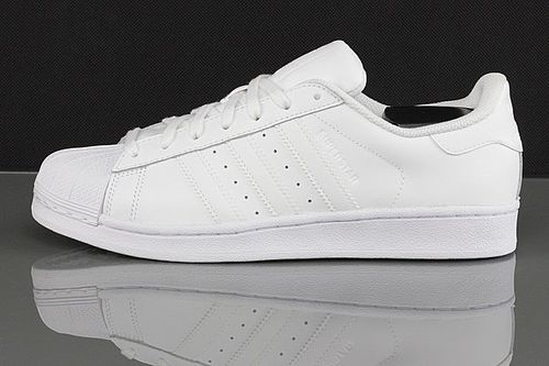 adidas SUPERSTAR FOUNDATION (B27136) na Arena.pl