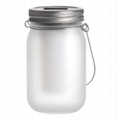 LAMPION SOLARNY ZNICZ PŁOMIEŃ LED LAMPA WISZĄCA OGRODOWA