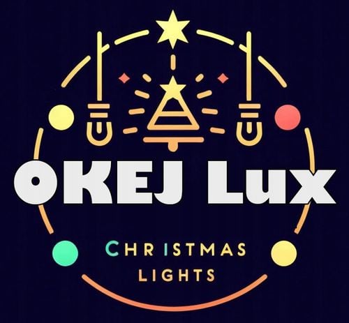 Świąteczne LAMPKI Sople ZWISAJĄCE Zewnętrzne 300LED 15m. na balkon na Arena.pl