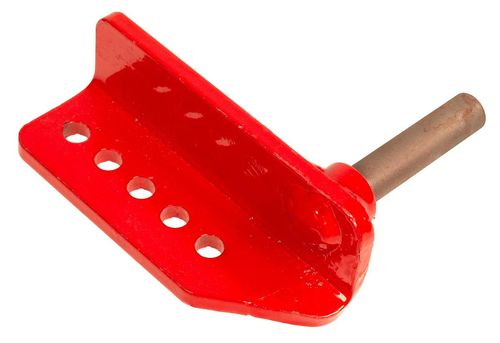 Oś lewego koła Weibang WBBC537SCV CZĘŚĆ ORYGINALNA BC45TF02000C2/49 na Arena.pl