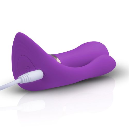 purple pleaser vibrator na Arena.pl