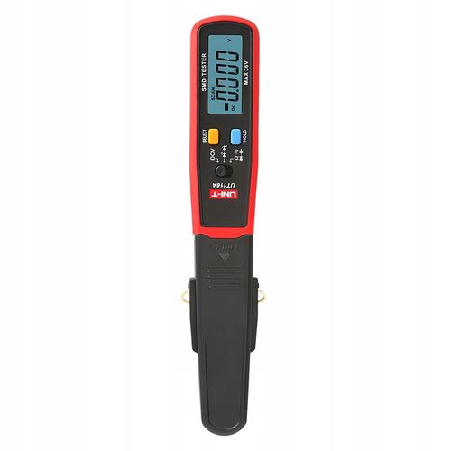 Tester SMD Uni-T UT116A na Arena.pl