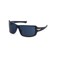 Okulary przeciwsłoneczne Unisex Police SPLN37-650C03 Ø 65 mm