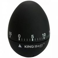 minutnik kuchenny mechaniczny kinghoff kh-1620