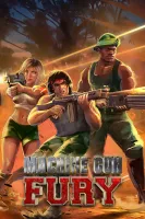 Machine Gun Fury CD KEY KOD BEZ VPN 24/7