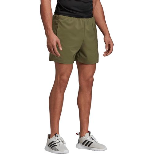 Spodenki adidas Essentials Plain DU0387 M na Arena.pl