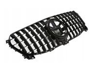 Grill MERCEDES V167 GLE 19- PANAMERICANA AMG BLACK