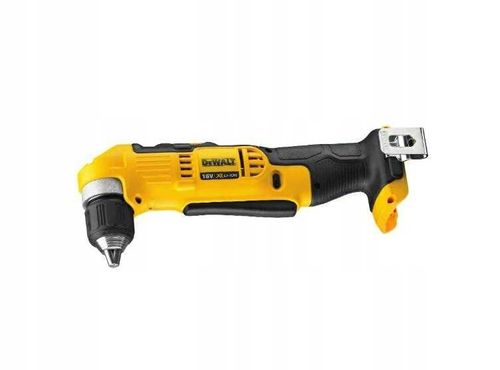 dewalt dcd740nt wiertarko-wkrętarka kątowa 18v na Arena.pl