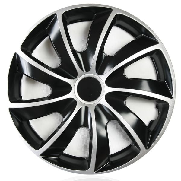 4 x Kołpaki 16 do Audi A4 B5 B6 B7 B8 B9 zdjęcie 1