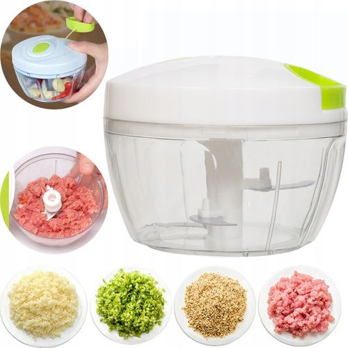 ROZDRABNIACZ DO WARZYW (OKRAGLY) na Arena.pl