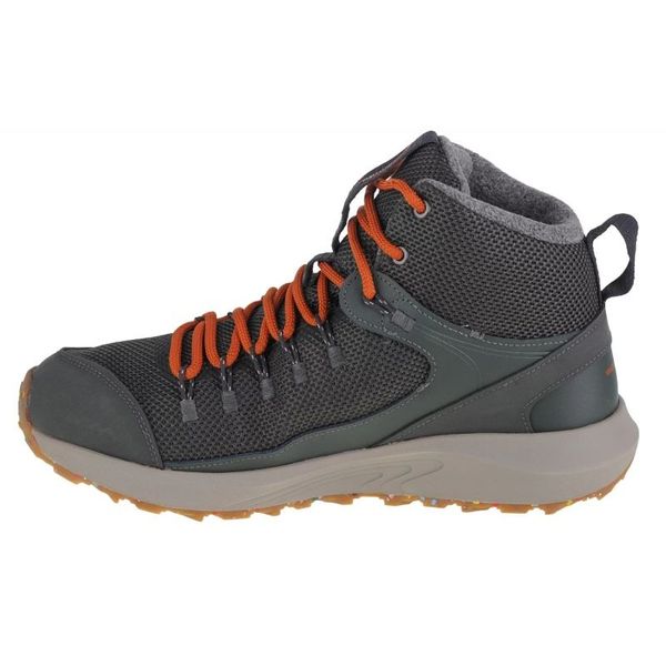 Buty Columbia Trailstorm Mid Waterproof r.41 zdjęcie 2