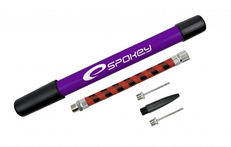 Spokey PAMPERO 12 - Pompka zdjęcie 4