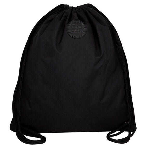 WOREK NA BUTY SPRINT BLACK COLLECTION COOLPACK zdjęcie 1