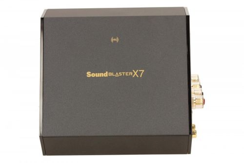 Creative Sound Blaster X7 USB DAC na Arena.pl