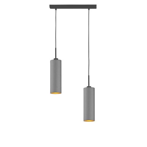 Żyrandol MADERA GOLD na Arena.pl