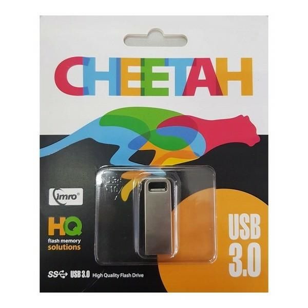 pendrive 32gb cheetah usb3.0 metal zdjęcie 1