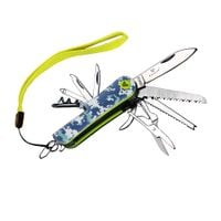 scyzoryk tasman uni camouflage
