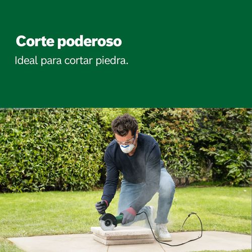 Szlifierka kątowa BOSCH na Arena.pl