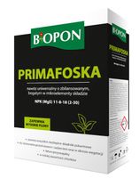PRIMAFOSKA -- NAWÓZ GRANULAT 1KG - BR BIO 1780