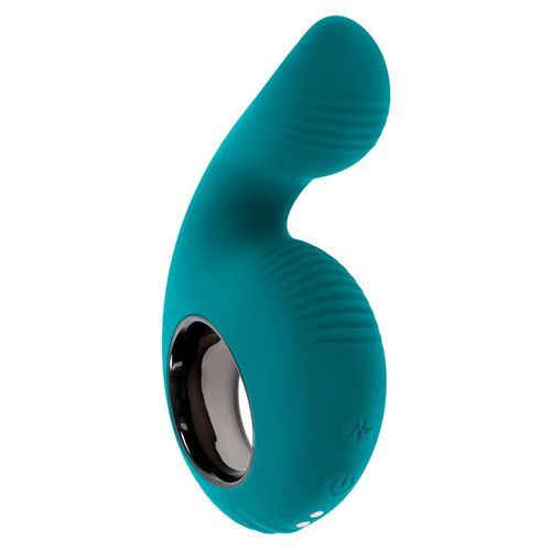 Masażer Evolved Kolor Zielony na Arena.pl