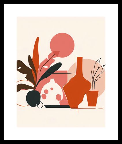 Plakat 40x50cm Ciepłe Gesty na Arena.pl