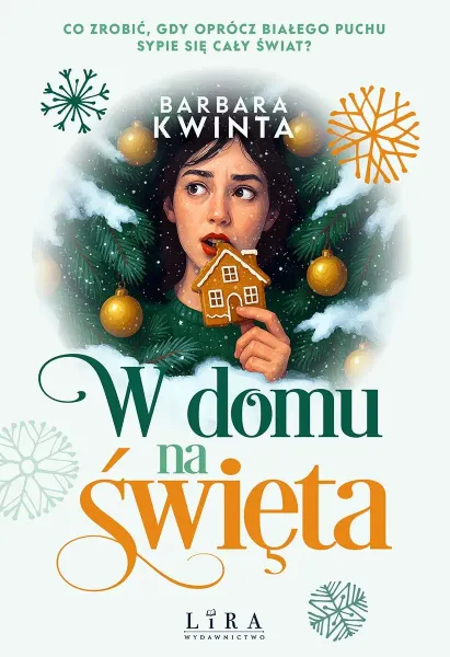 W domu na święta zdjęcie 1