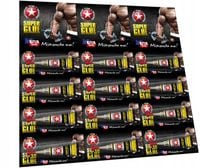 12x Klej SUPER GLUE 2g z Gwiazdką Błyskawiczny Sekundowy Uniwersalny