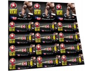 12x Klej SUPER GLUE 2g z Gwiazdką Błyskawiczny Sekundowy Uniwersalny