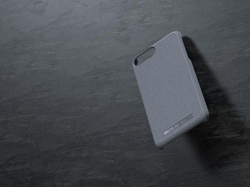Nordic Elements Original Idun - etui iPhone 8 Plus / 7 Plus / 6s Plus (szary) na Arena.pl
