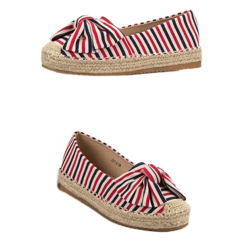 Espadryle W Paski r.37 na Arena.pl