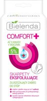 Bielenda Comfort + Skarpety eksfoliujące do stóp  1op.-2szt