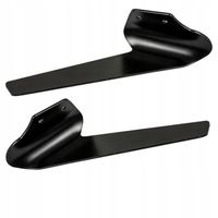 Noże do opielacza LEWY i PRAWY wieloraka pielnika zestaw 2szt.