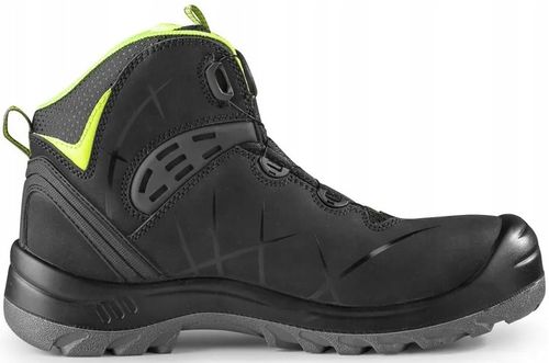 CXS STRATUS S3 BOA BUTY OCHRONNE KOMPOZYTOWY PODNOSEK WKŁADKA r. 42 na Arena.pl