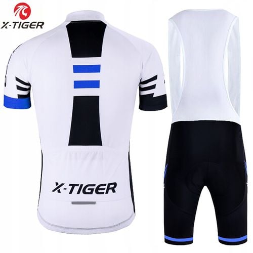 STRÓJ ROWEROWY MĘSKI X-TIGER DOBRA AERODYNAMIKA na Arena.pl