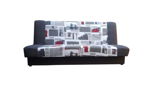 Wersalka, Kanapa Sofa na Arena.pl
