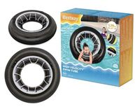 DMUCHANE KOŁO OPONA 119CM BESTWAY 36102