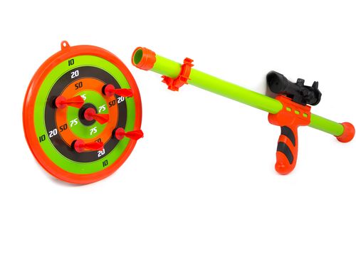 DMUCHAWKA + TARCZA NR:4344 na Arena.pl