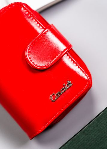 portfel damski pu n116-apu-bl-3127 m.red na Arena.pl