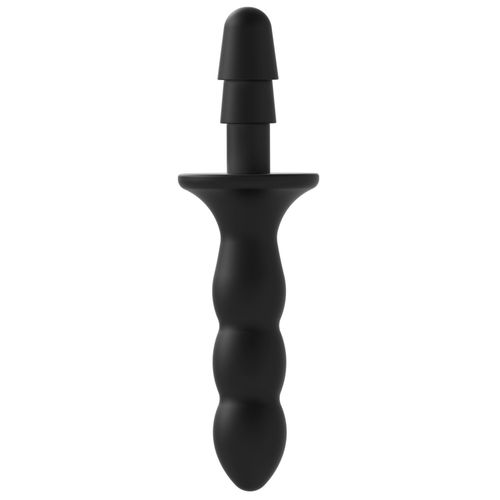 Doc Johnson Vac-U-Lock Black Handle na Arena.pl