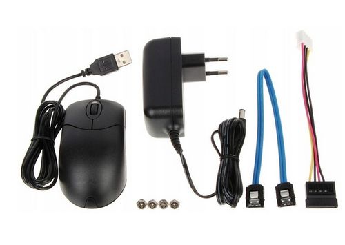 Rejestrator Dahua XVR5108HS-I3 XVR do kamer AHD CVI TVI na Arena.pl