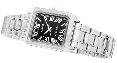 Zegarek Damski CASIO LTP-V007D-1BUDF + BOX na Arena.pl