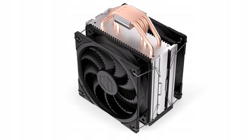 Chłodzenie procesora powietrzem ENDORFY Fera 5 Dual Fan, 2x120mm, TDP 220W na Arena.pl