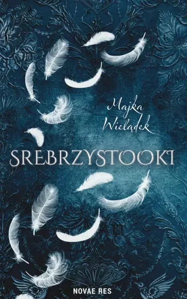 Srebrzystooki zdjęcie 1