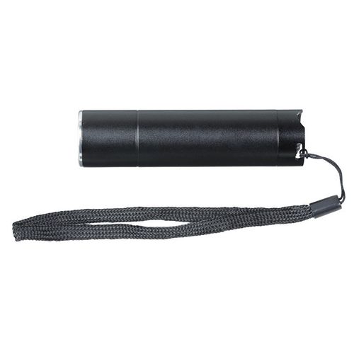 Latarka Aglow LED, czarny na Arena.pl