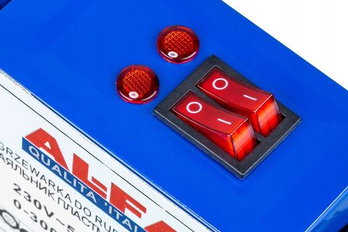 ZGRZEWARKA DO RUR PCV PP ZGRZEWANIE POLIFUZIJNA MATRYCE AKCESORIA na Arena.pl