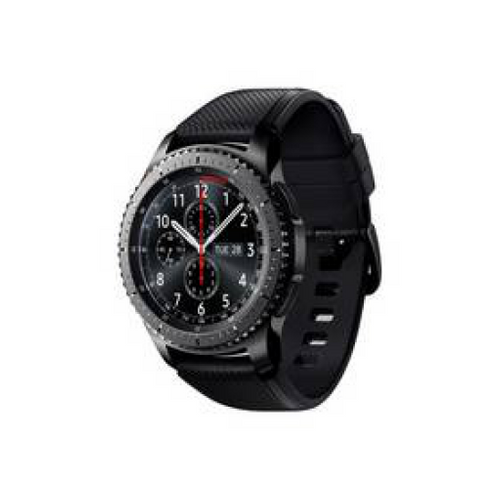Zegarek Samsung Gear S3 Frontier na Arena.pl