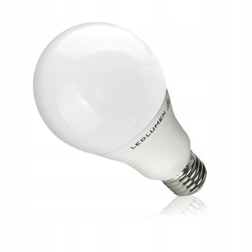Zestaw 6x Żarówka LED E27 15W=100W 1521lm 240° Brak Migotania Ciepła na Arena.pl